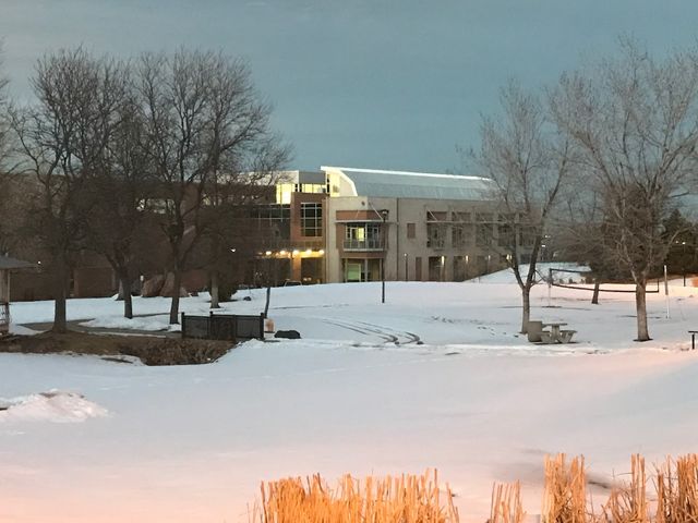 Photo of Red Rocks Community College