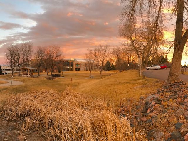 Photo of Red Rocks Community College