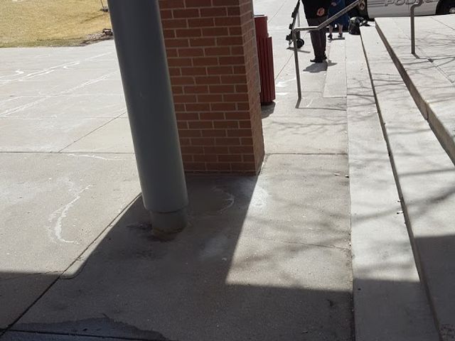 Photo of Red Rocks Community College