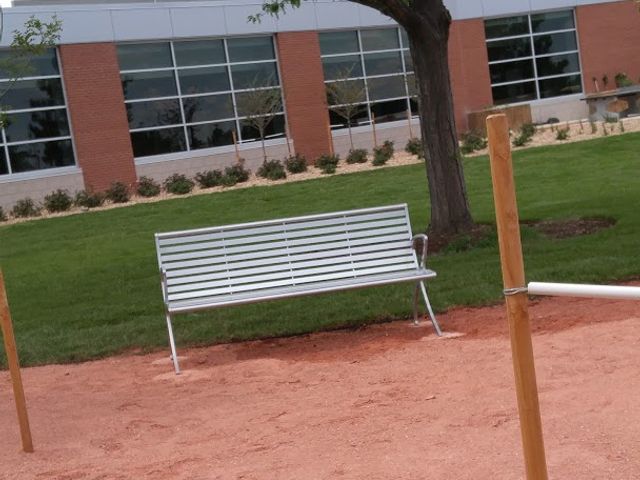 Photo of Red Rocks Community College