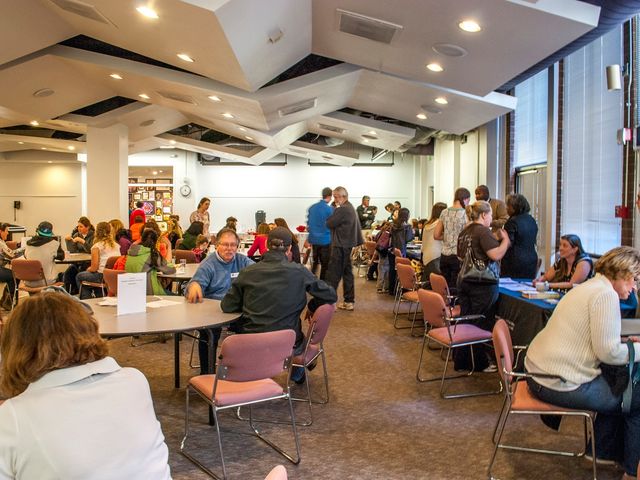 Photo of Red Rocks Community College