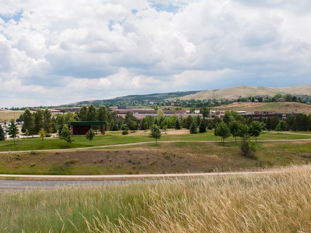 Photo of Red Rocks Community College