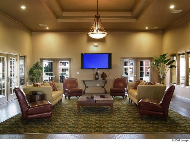 Photo of Redlands Community College