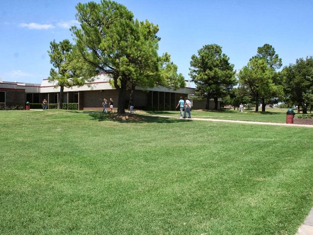 Photo of Redlands Community College