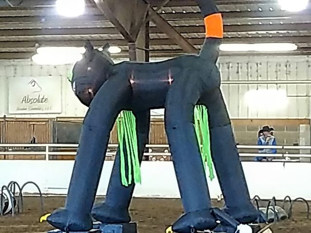 Photo of Redlands Community College