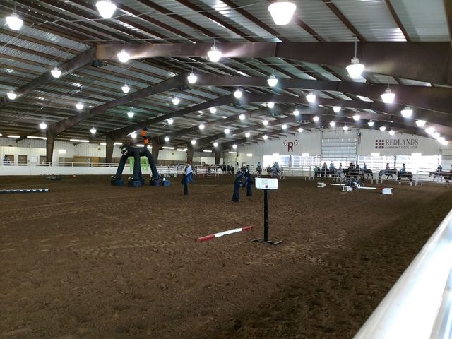 Photo of Redlands Community College