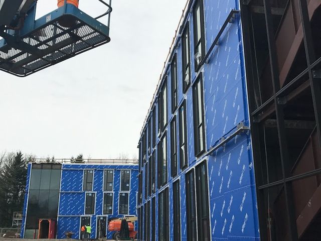 Photo of Reed College