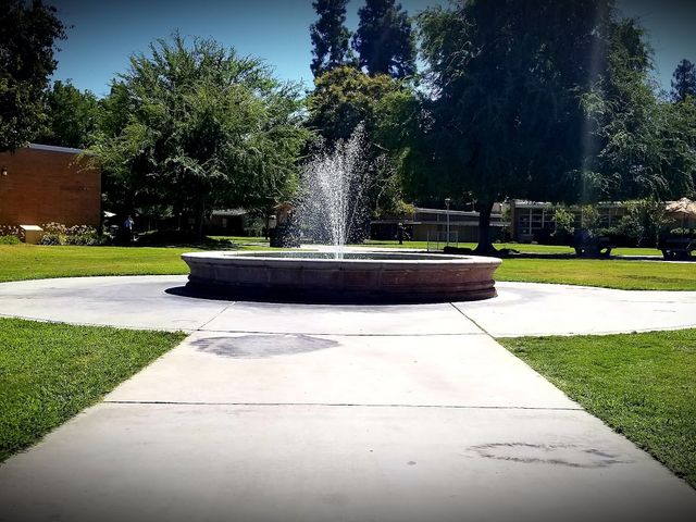 Photo of Reedley College