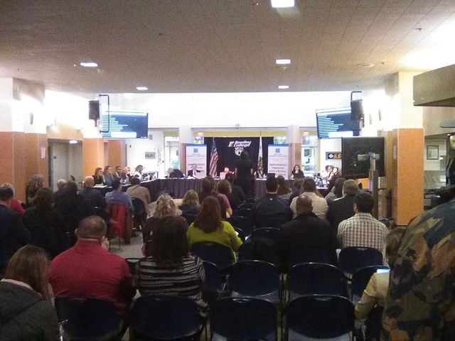 Photo of Reedley College