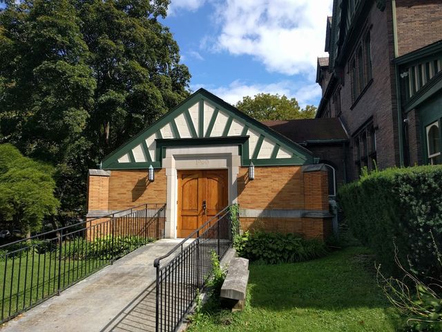 Photo of Reformed Presbyterian Theological Seminary