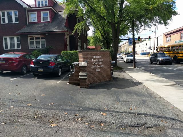 Photo of Reformed Presbyterian Theological Seminary