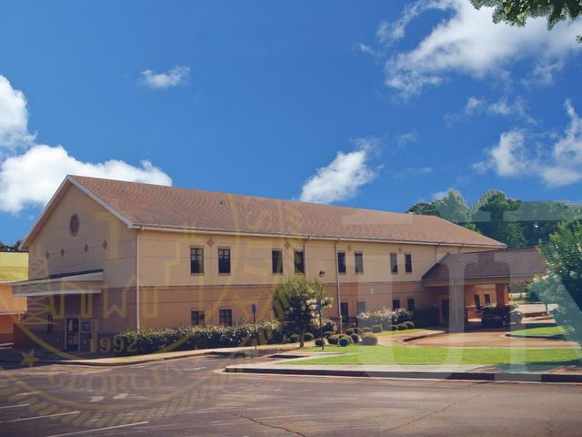 Photo of Reformed University