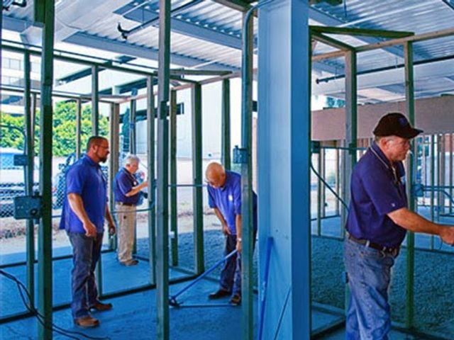 Photo of Refrigeration School Inc