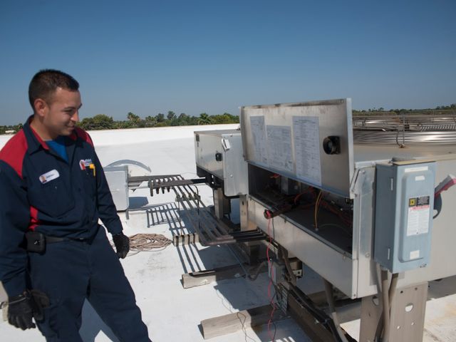 Photo of Refrigeration School Inc