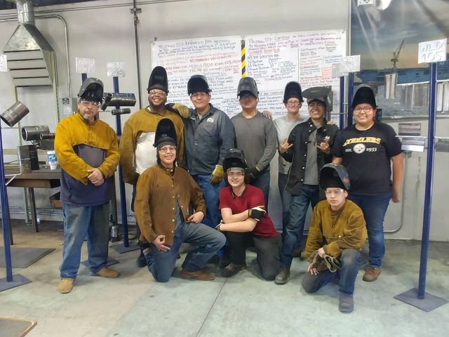 Photo of Refrigeration School Inc