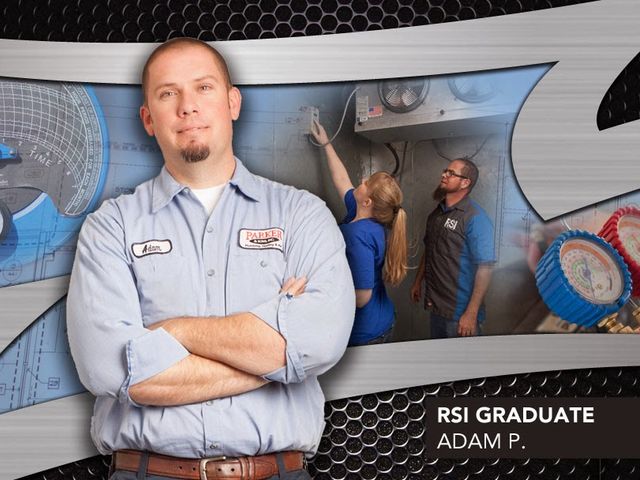 Photo of Refrigeration School Inc