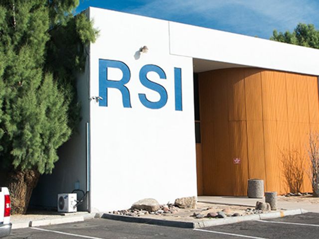 Photo of Refrigeration School Inc