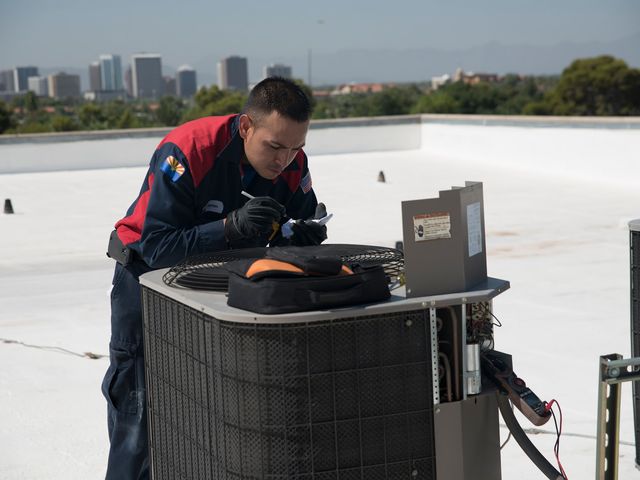 Photo of Refrigeration School Inc