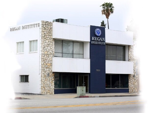 Photo of Regan Career Institute