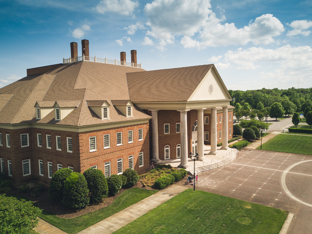 Photo of Regent University