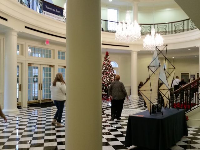 Photo of Regent University