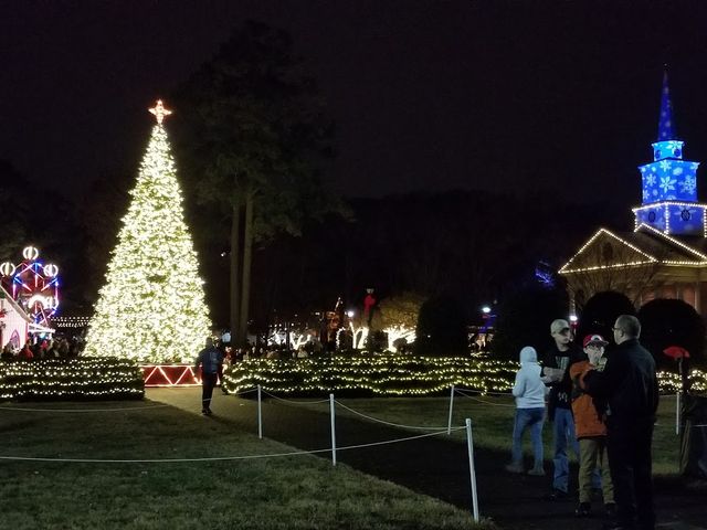 Photo of Regent University