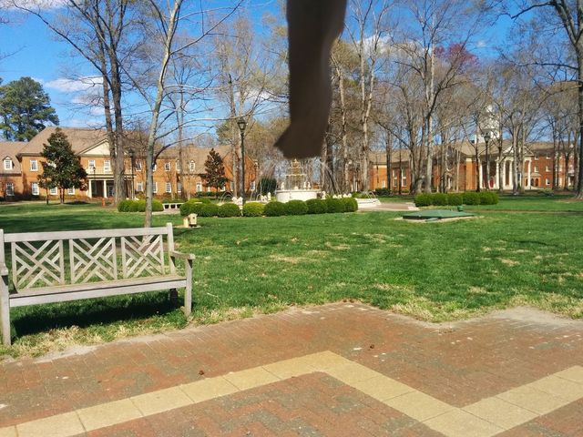 Photo of Regent University