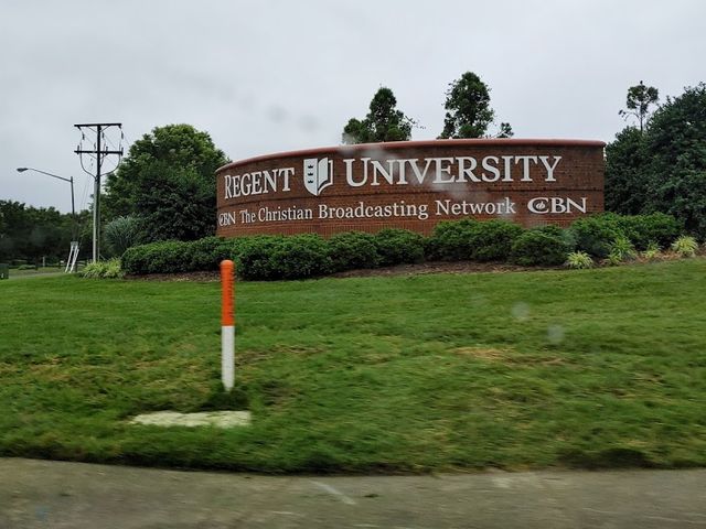 Photo of Regent University