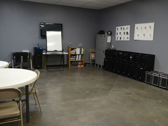Photo of Regina Webb Academy