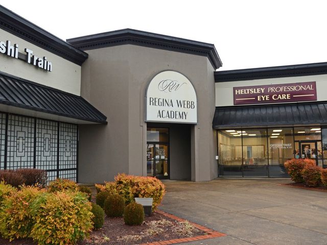 Photo of Regina Webb Academy
