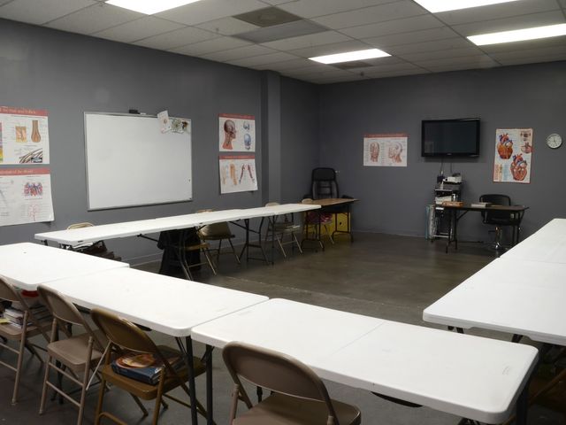 Photo of Regina Webb Academy
