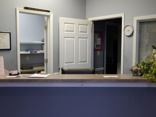 Photo of Regina Webb Academy