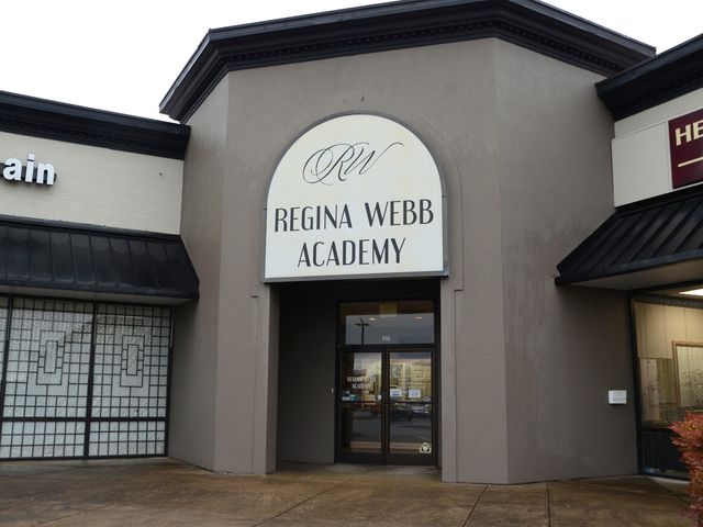 Photo of Regina Webb Academy