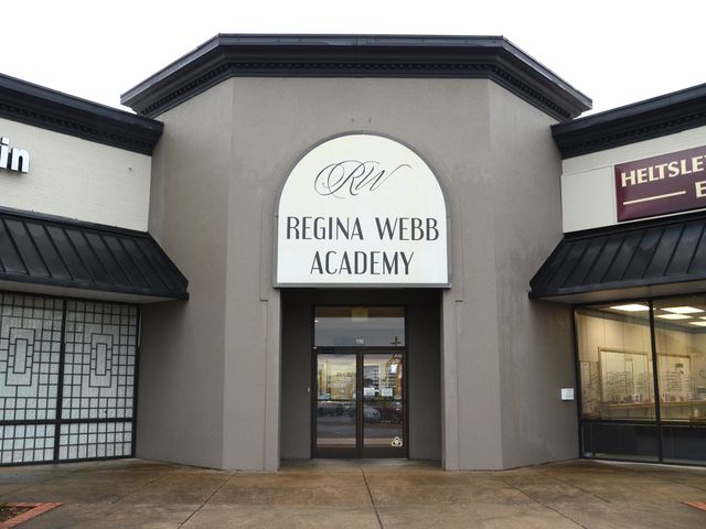 Photo of Regina Webb Academy