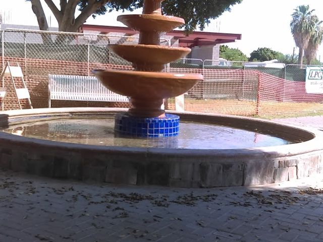 Photo of Regional Center for Border Health