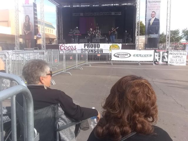 Photo of Regional Center for Border Health