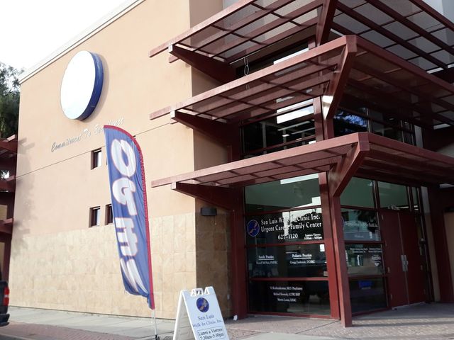 Photo of Regional Center for Border Health