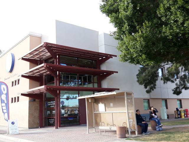 Photo of Regional Center for Border Health