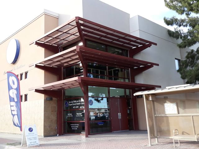 Photo of Regional Center for Border Health