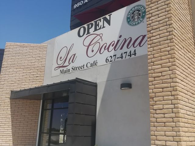 Photo of Regional Center for Border Health