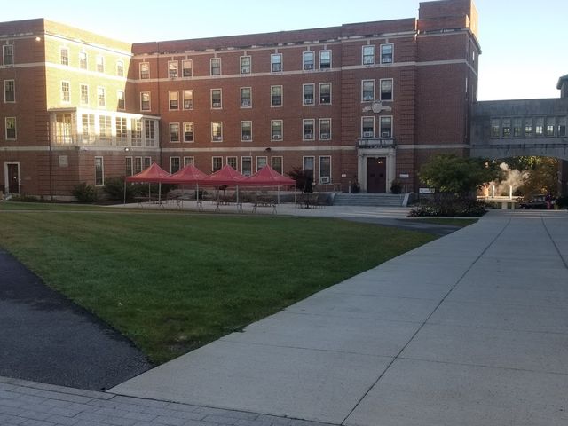 Photo of Regis College