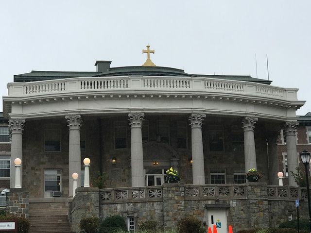 Photo of Regis College