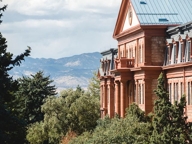 Photo of Regis University