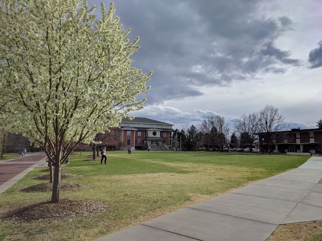 Photo of Regis University