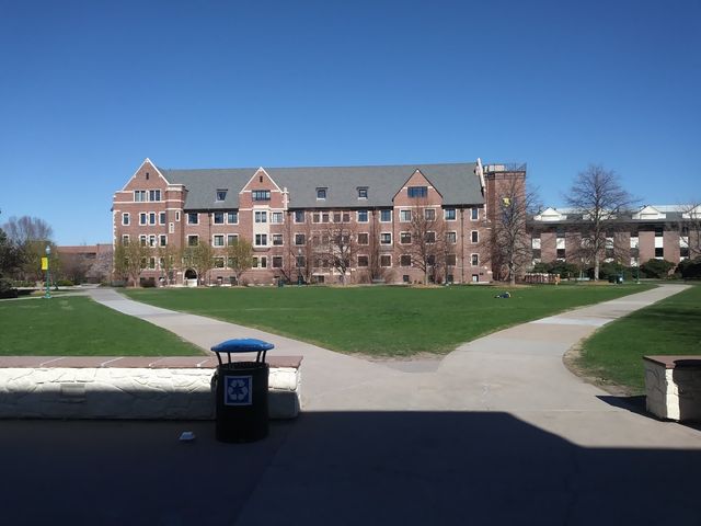 Photo of Regis University