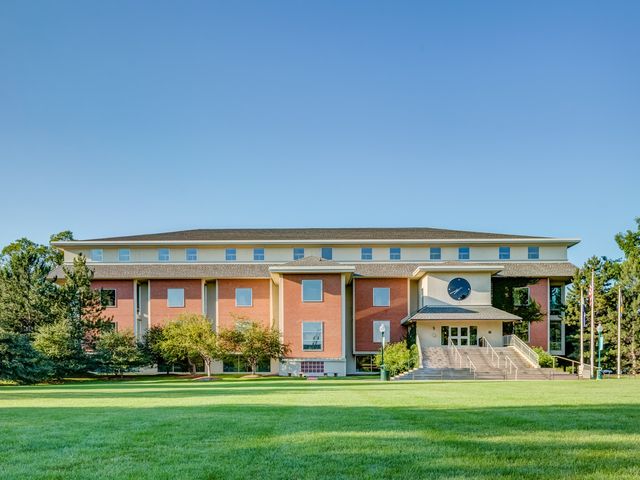 Photo of Regis University