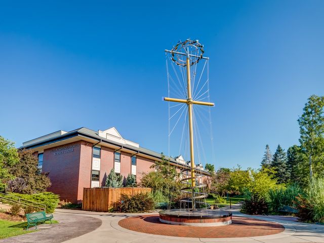 Photo of Regis University