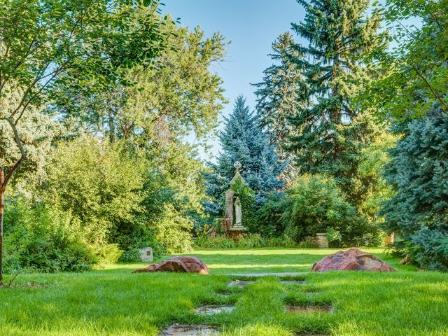 Photo of Regis University