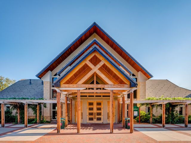 Photo of Regis University