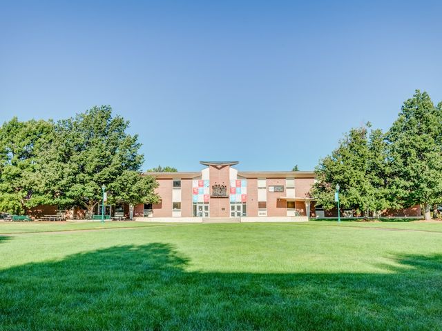 Photo of Regis University